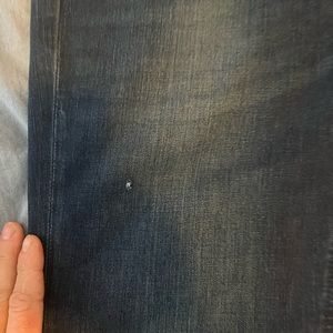 Levi’s 541 athletic cut 34w 30l